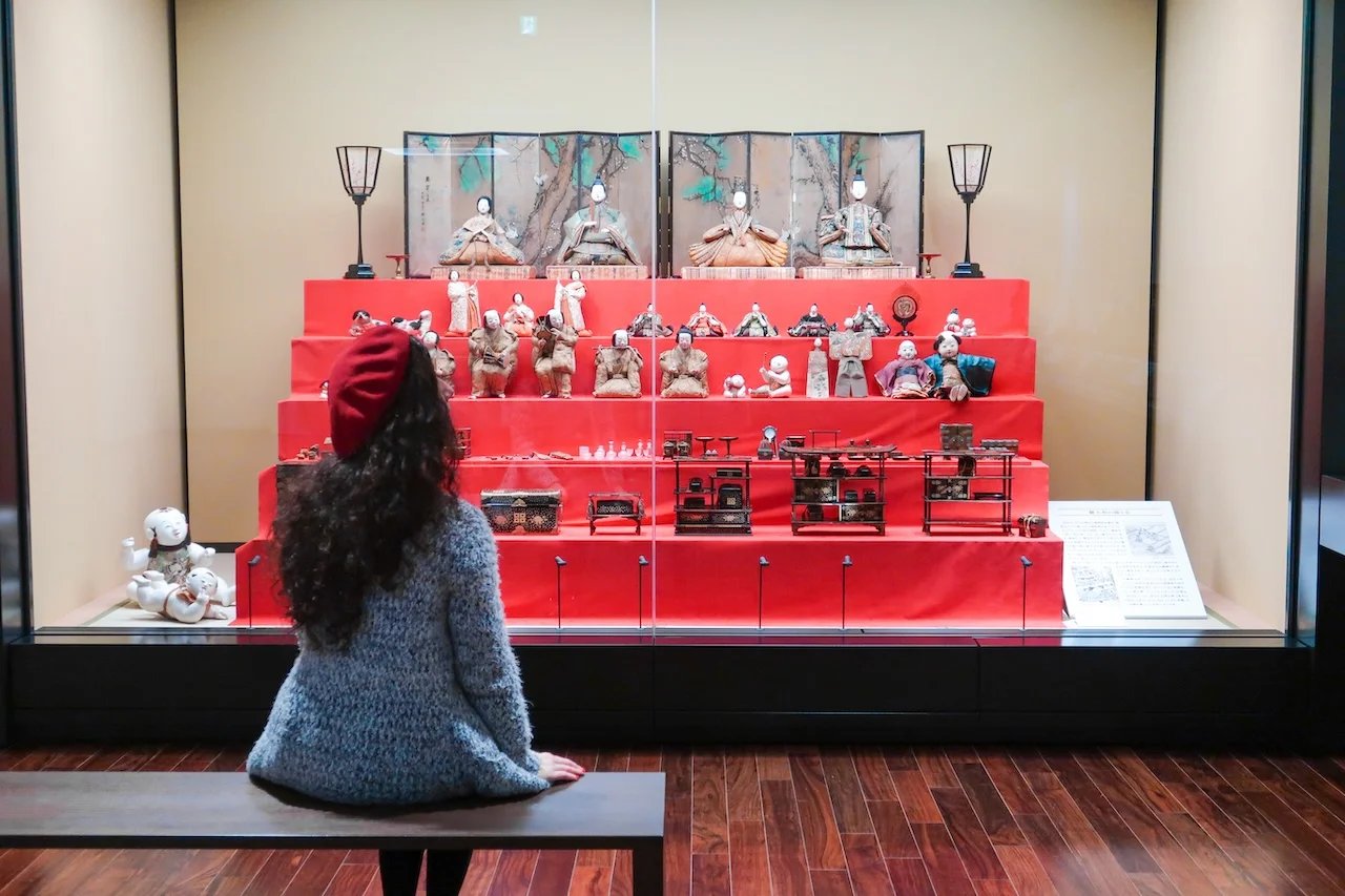 🏛️ 사이타마 현립 역사와 민속 박물관 이미지 7